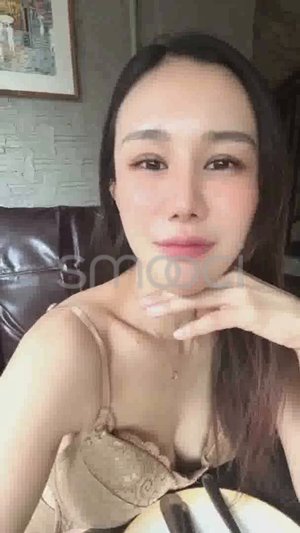 PunPun Bangkok Escort Video #20764