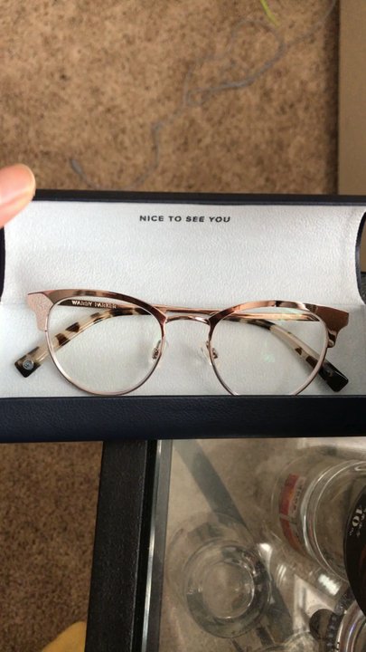 Warby Parker North Loop - Yay! - Eyewear & Opticians Near Me - Minneapolis, Minnesota