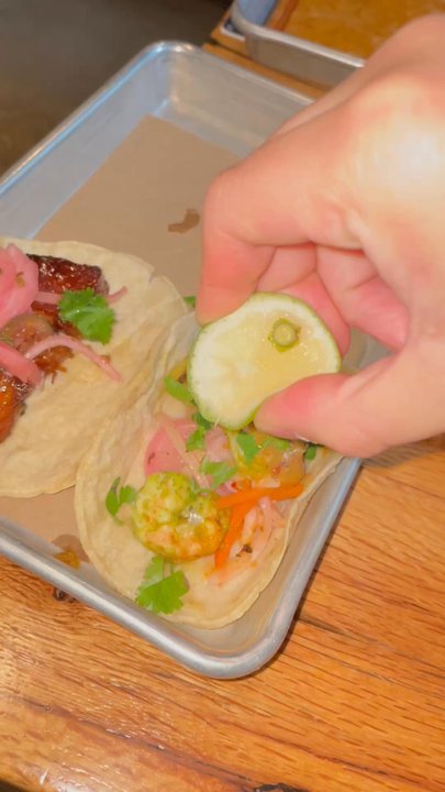 Bartaco Hilldale - Tacos Near Me - Madison, Wisconsin