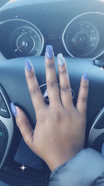 Great Nails - SNS powder dip - Nail Salons Near Me - Bowie, Maryland