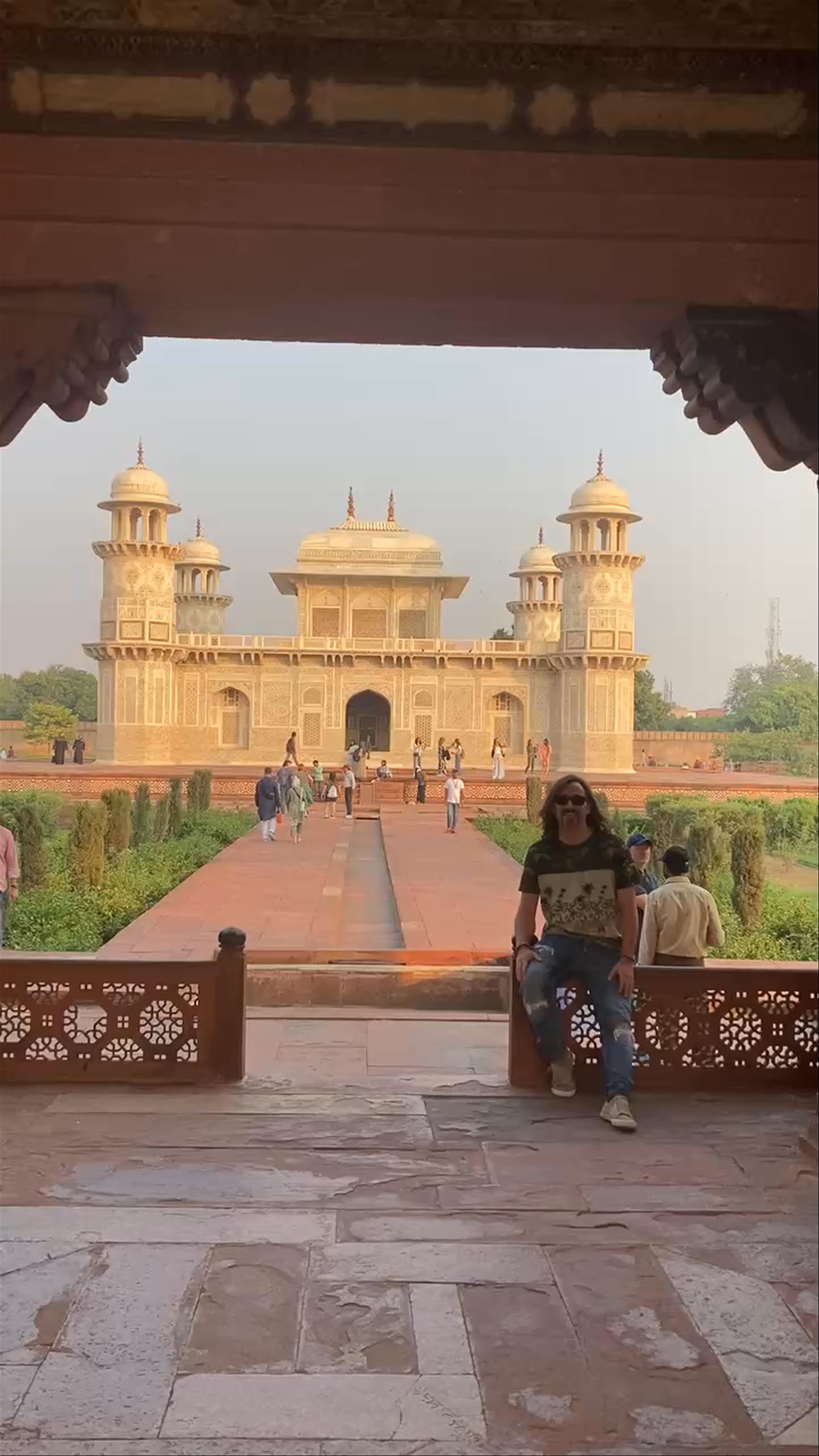 Itmad-ud-Daula