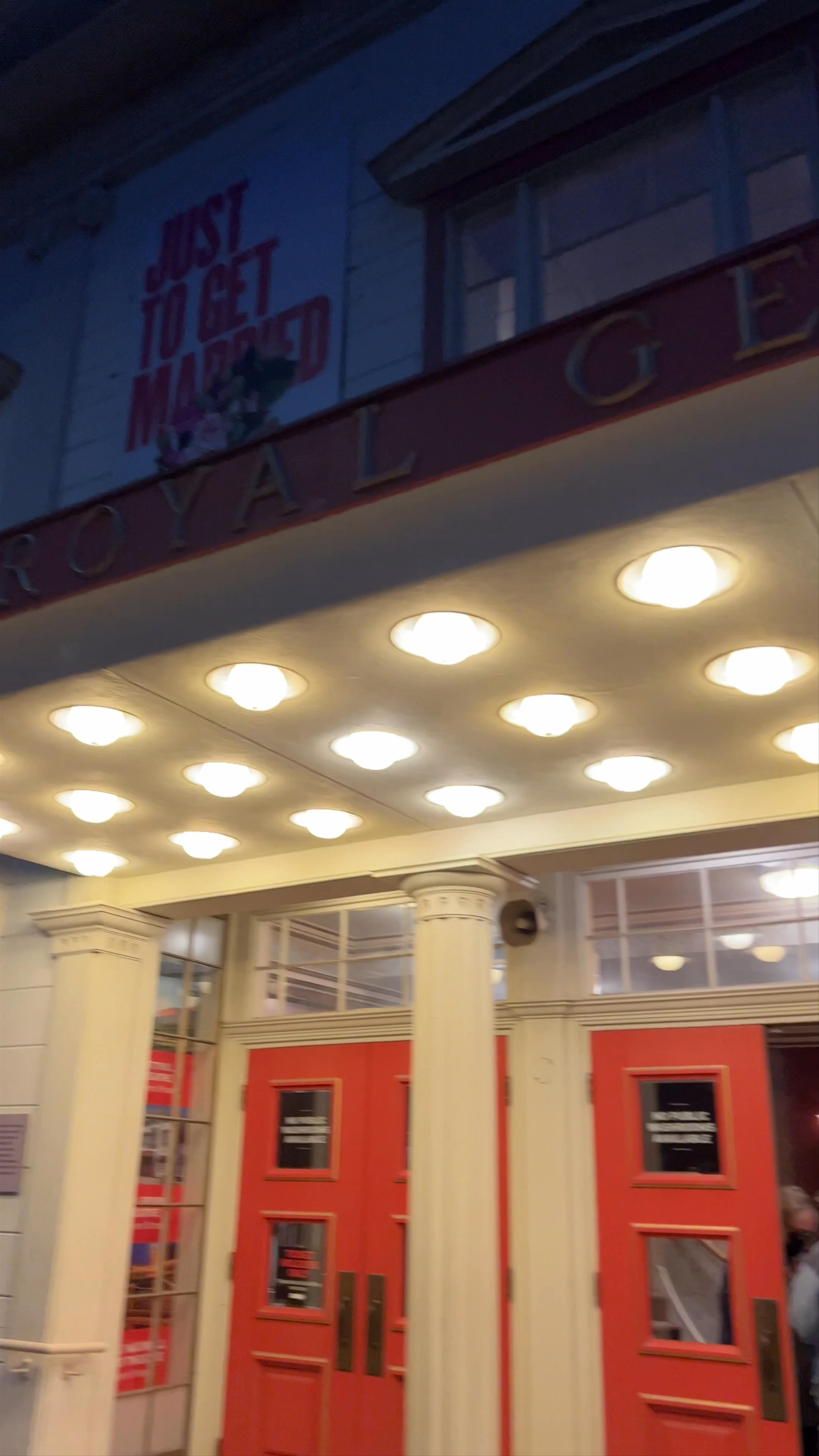 Royal George Theatre