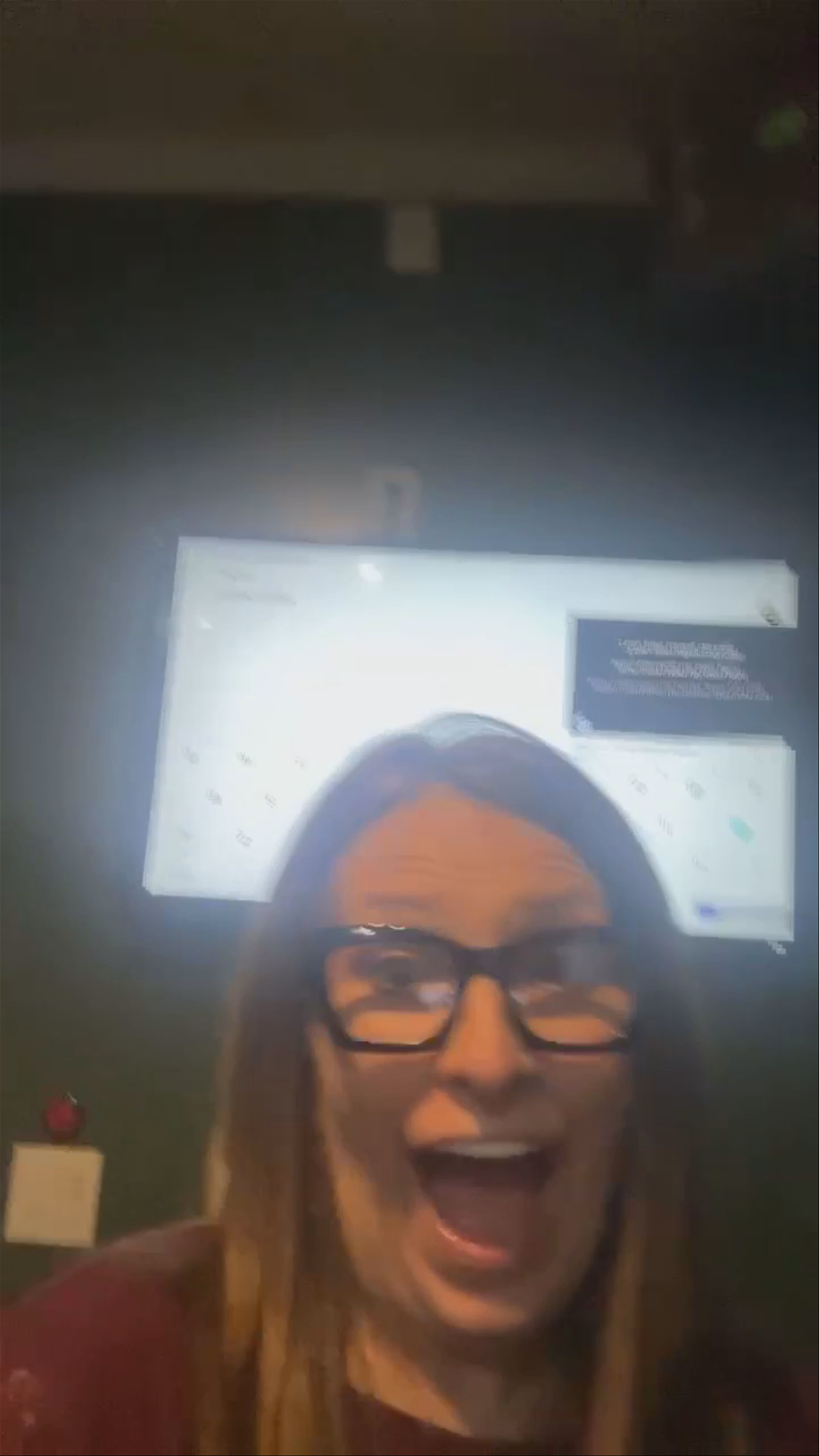 Live karaoke with the your favorite whatnotters 