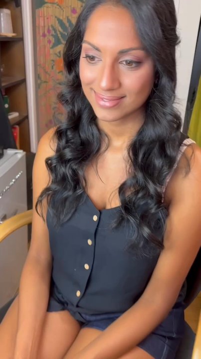 Willow's Dream - Bridal hair and airbrush makeup by Jasmine @mystic_shear - Hair Salons Near Me - Asheville, North Carolina