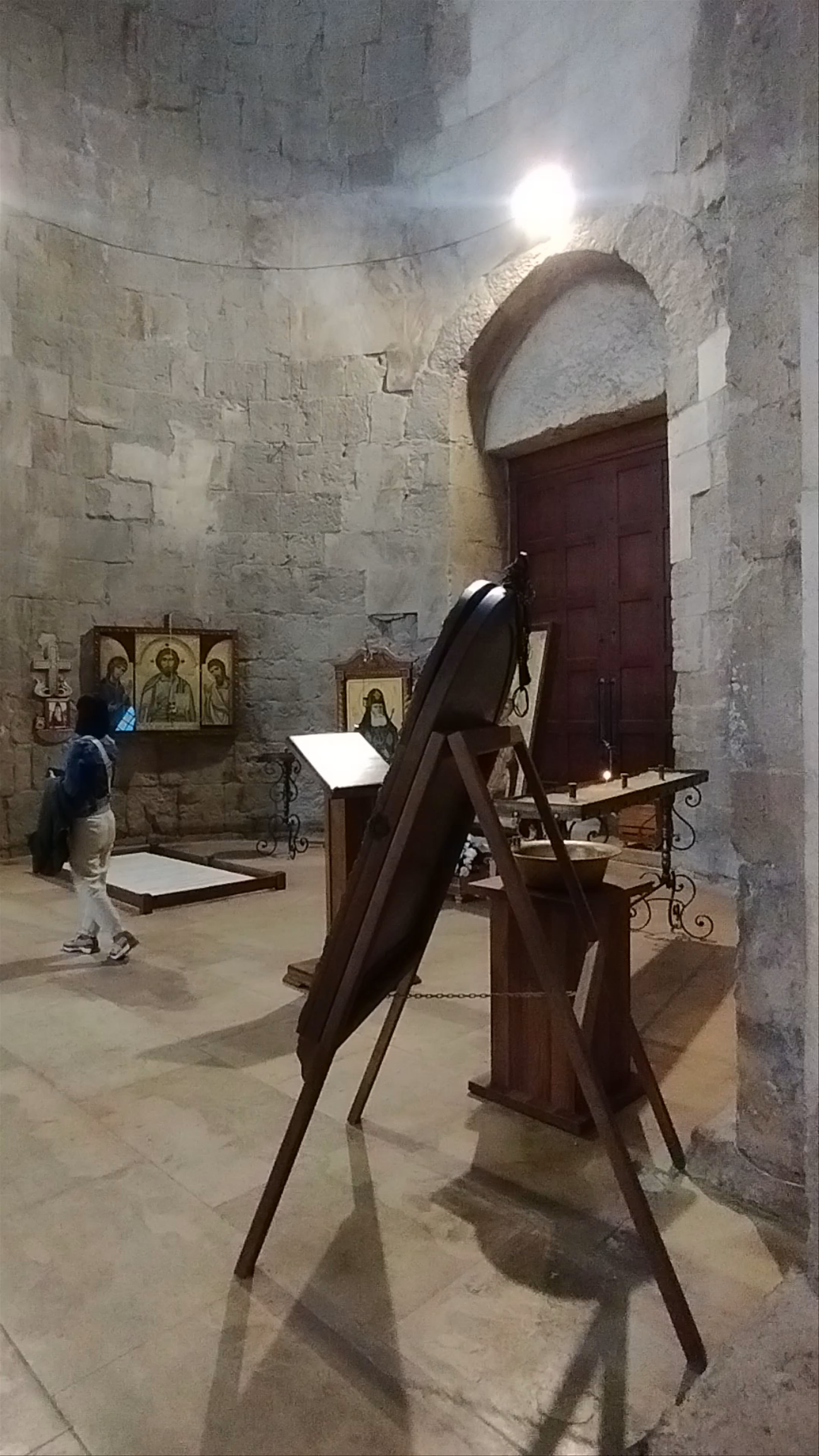 Bagrati Cathedral