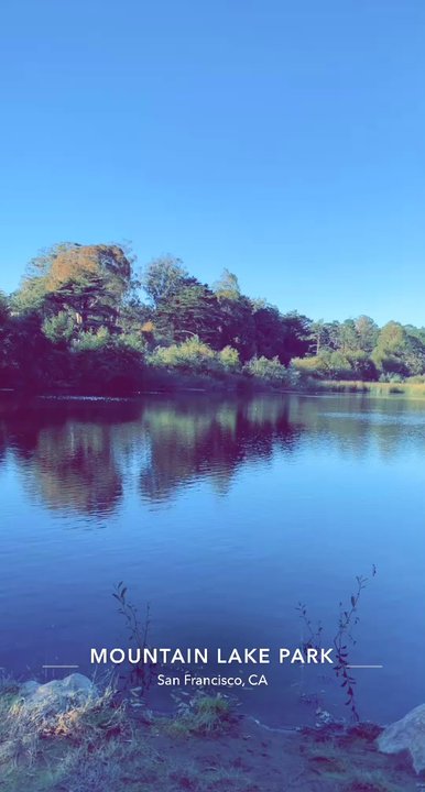 Mountain Lake Park - 11/2021 - Parks Near Me
