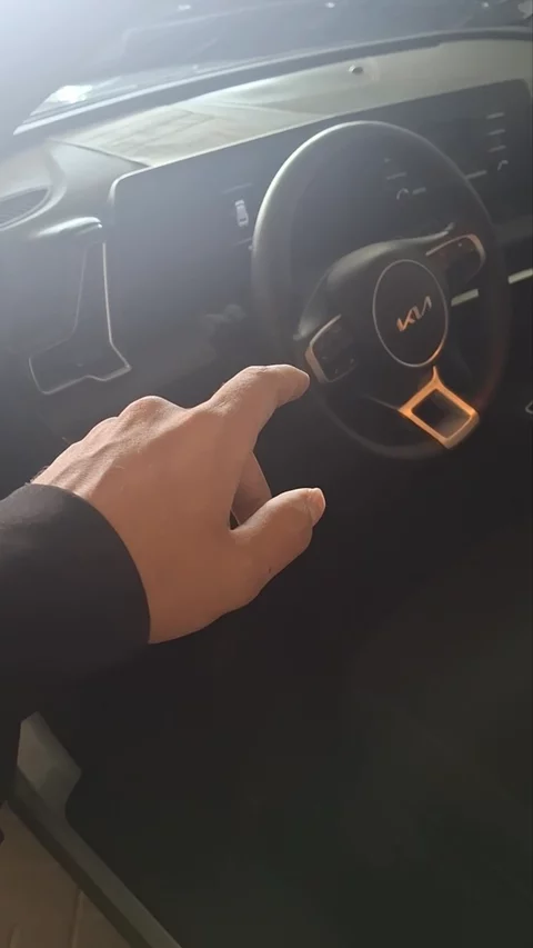 كيا سبورتاج LX 2023