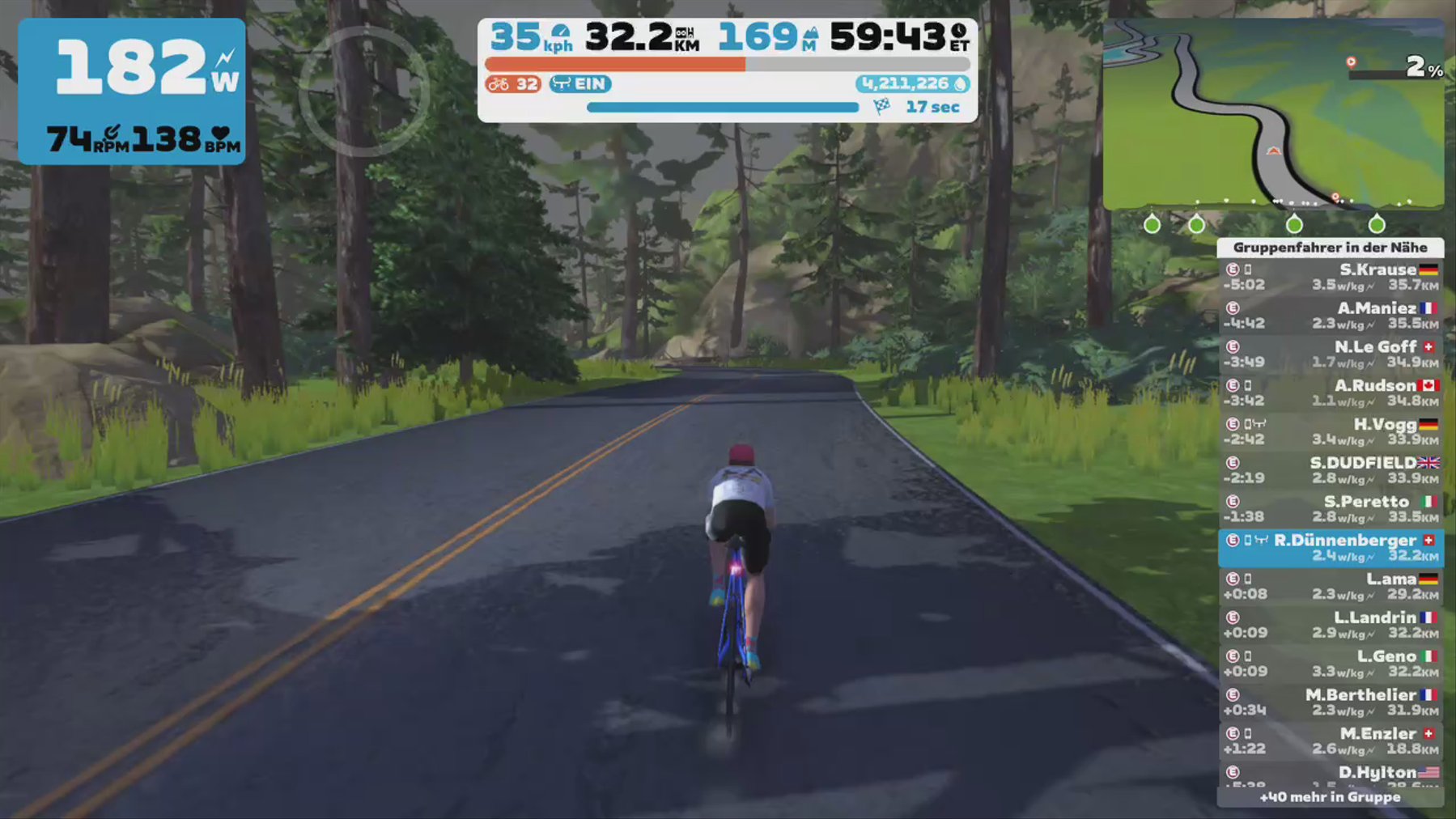 Zwift - Group Ride: Velocio Better Together Rides (E) on Coast Crusher in Watopia