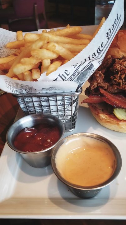 Lodge Kitchen - New American Near Me - Sunriver, Oregon