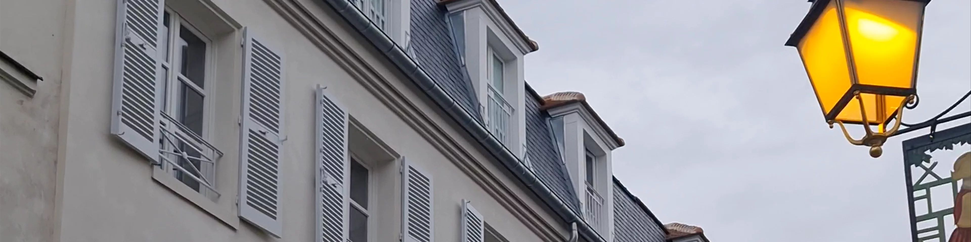 Galerie Butte Montmartre