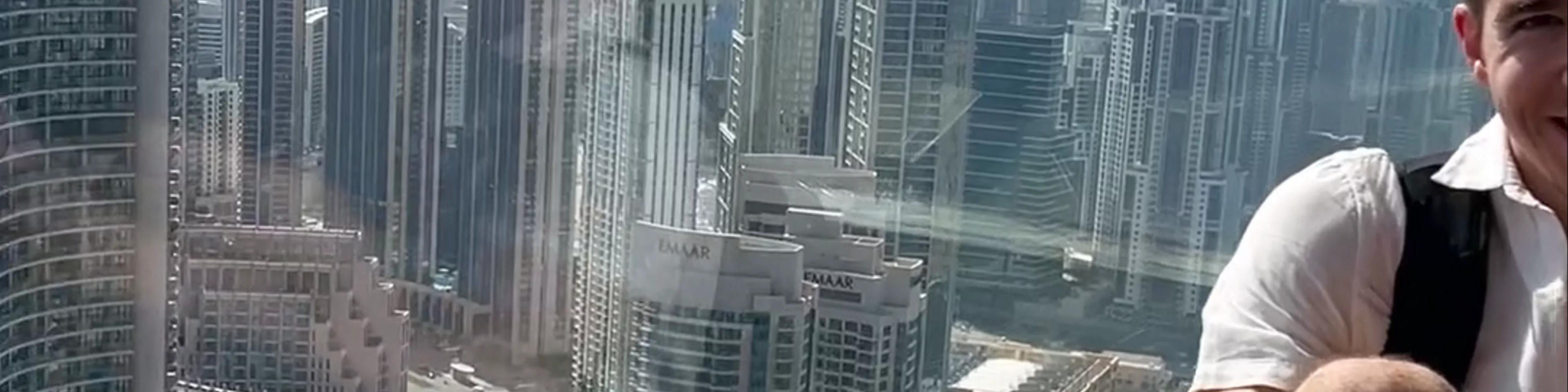 Address Sky View - Dubai - United Arab Emirates