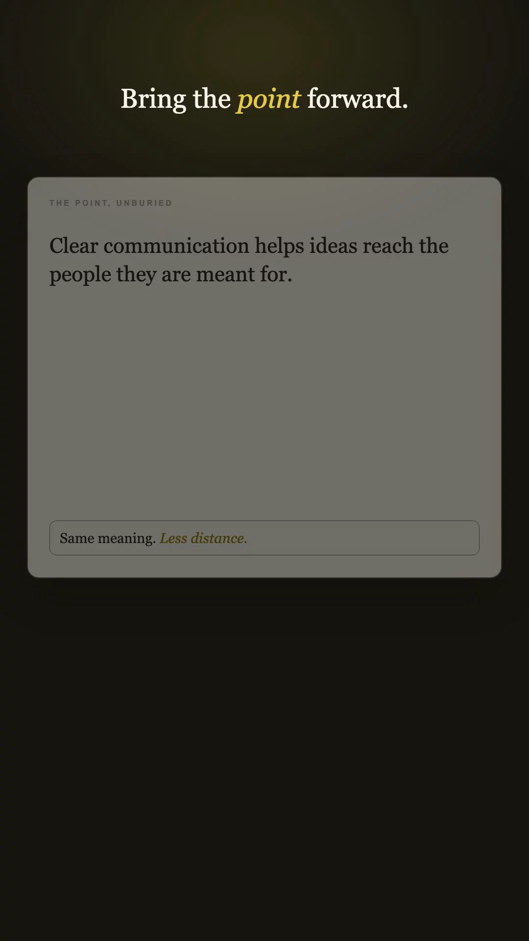 Bypassify | All In One Writing Platform image 1