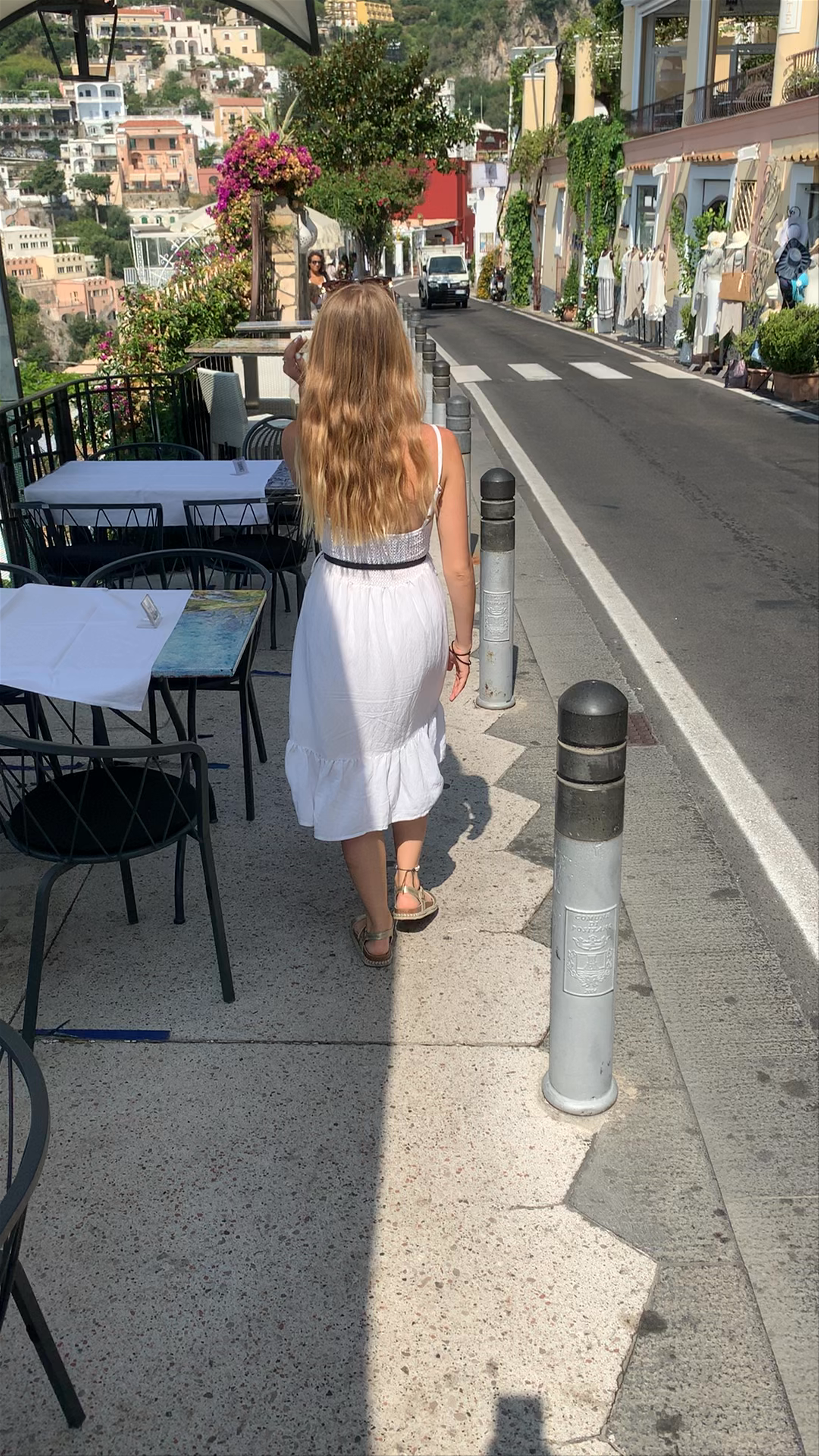 Tabacchi Positano di Cira Schettino