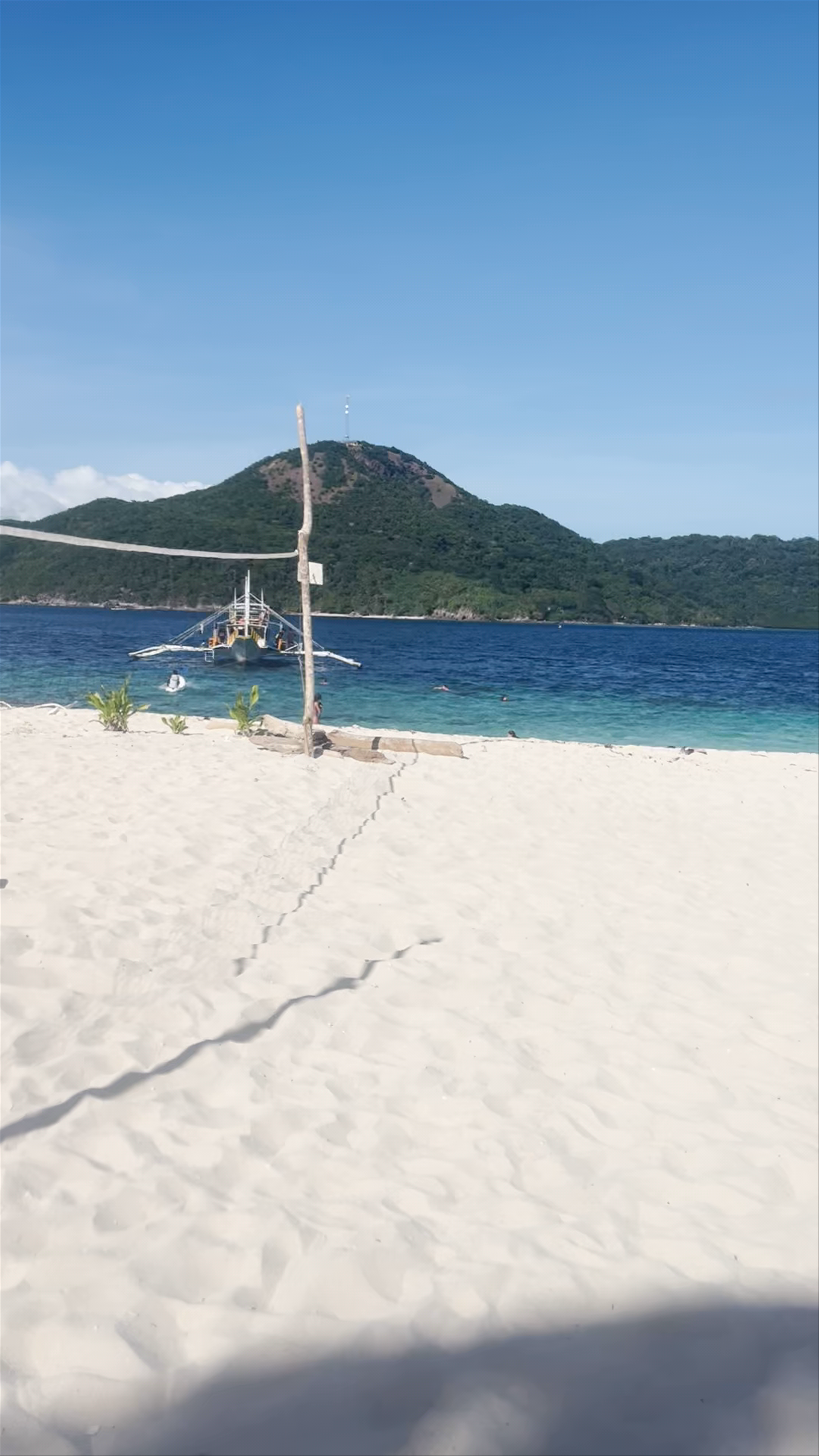 Cagdanao Island