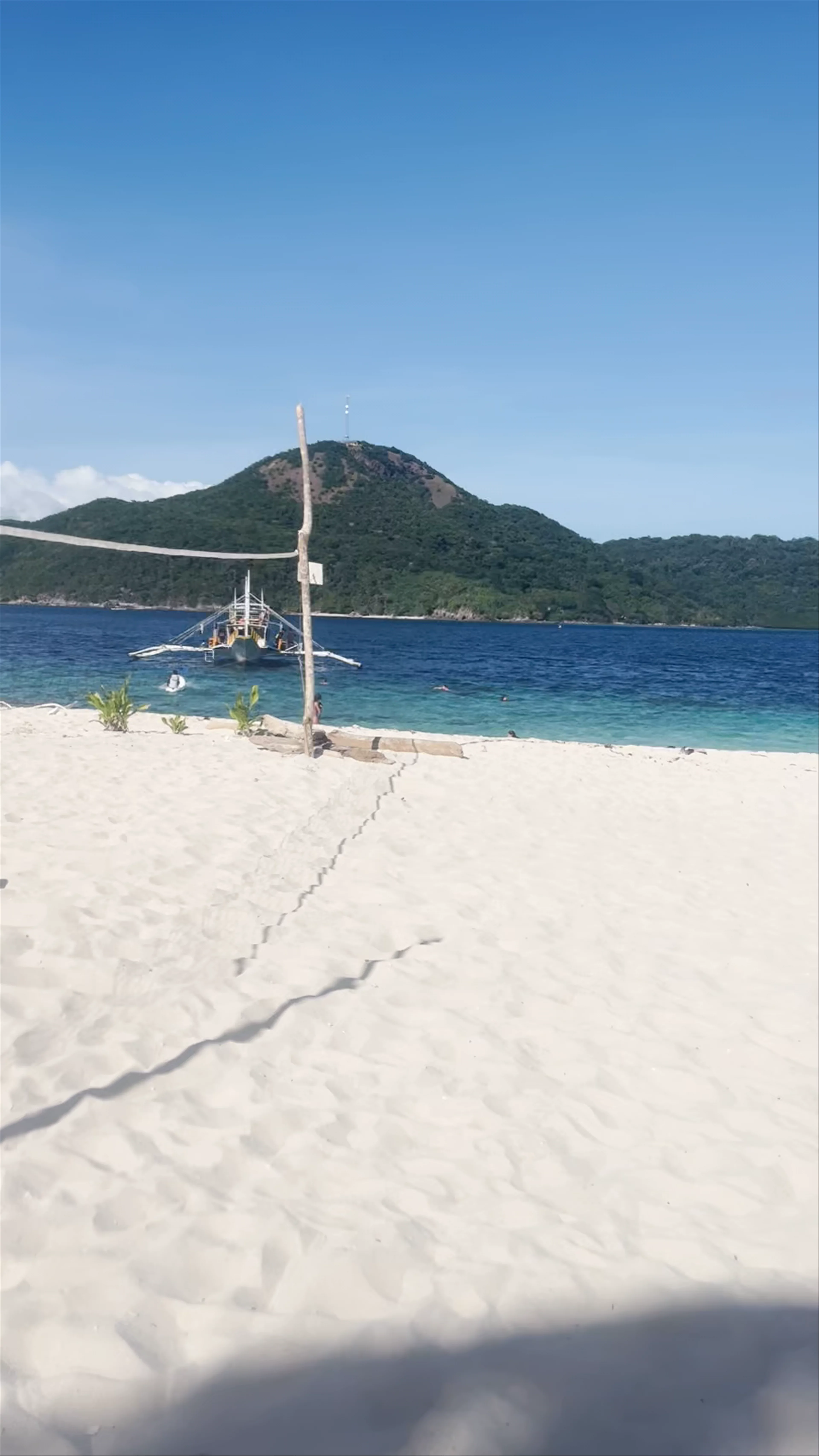Cagdanao Island