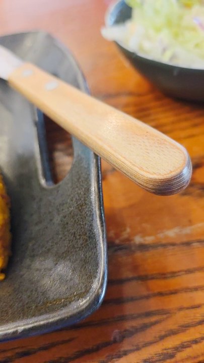 Inka Grill  - A Video Clip of my main entrée: Bistec a lo Pobre. - Peruvian Near Me - Roanoke, Virginia