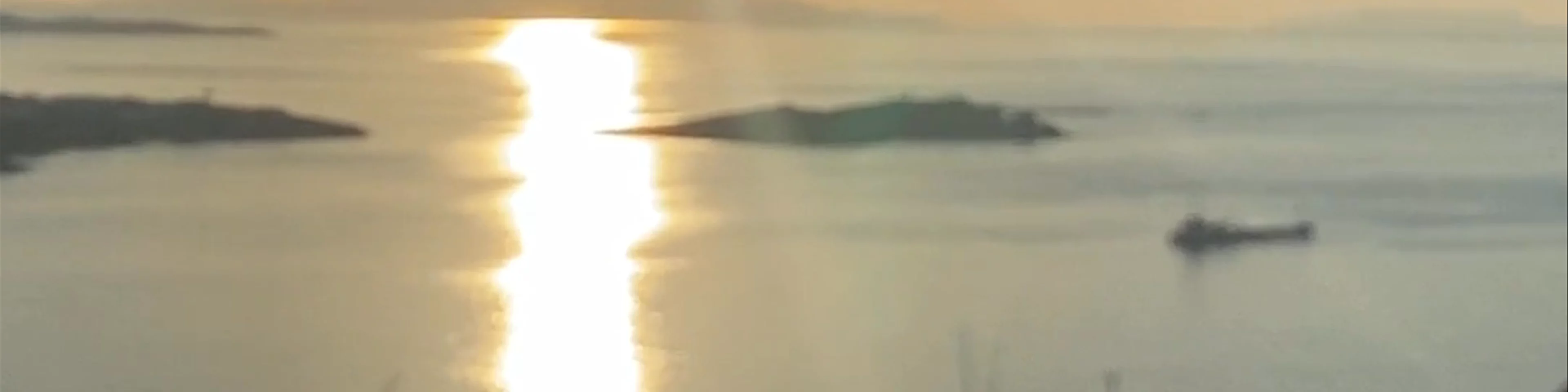 Armenistis Lighthouse