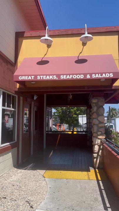 Sizzler - Welcome to sizzler - Seafood Near Me - Culver City, California