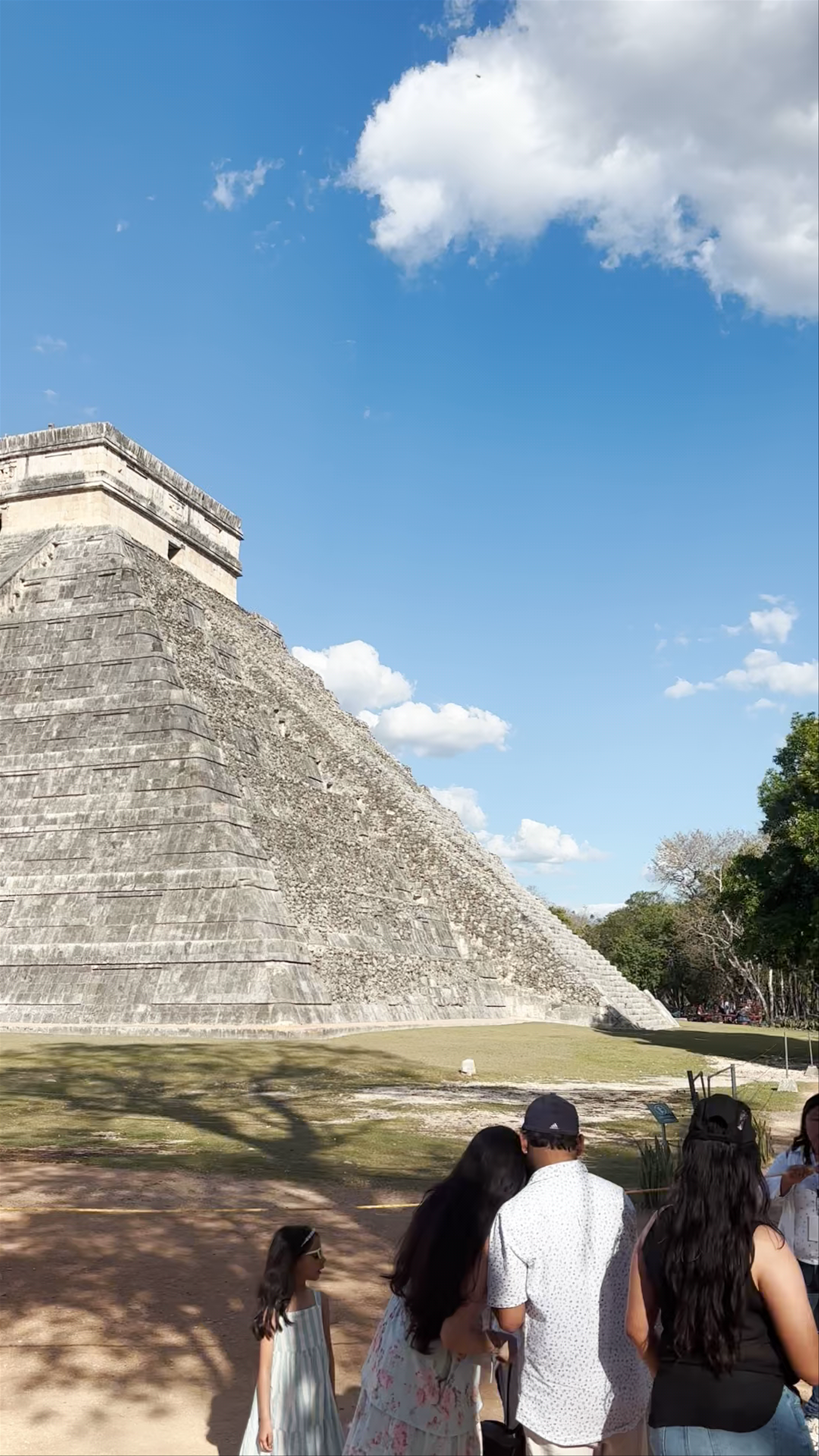 Chichen Itza Tours