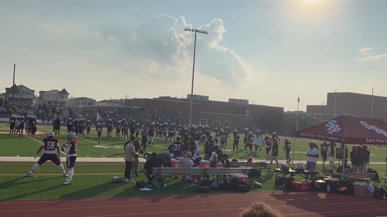 Carey Stadium - Stadiums & Arenas Near Me - Ocean City, New Jersey