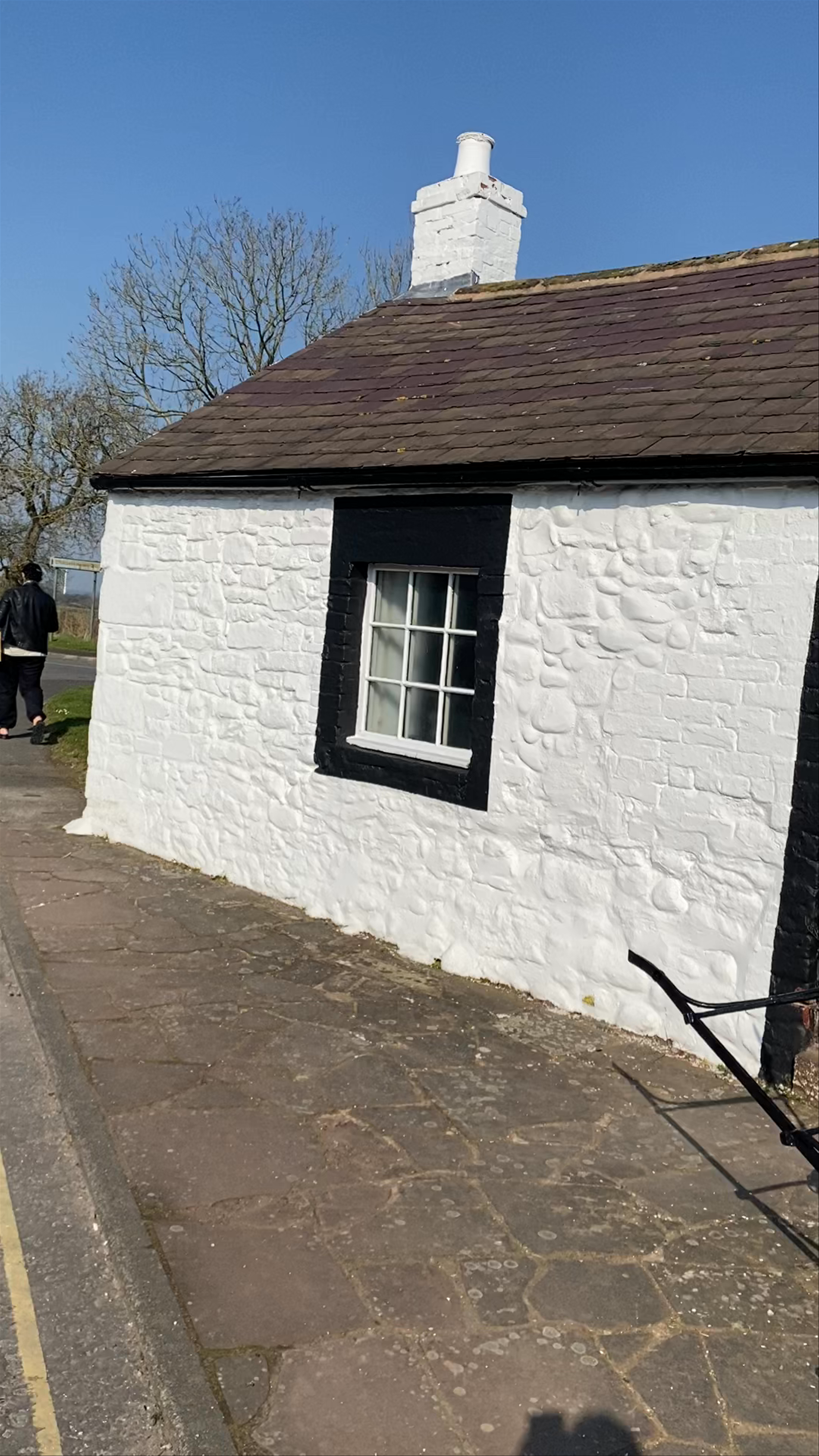 Gretna Green Famous Blacksmiths Shop - Historic Scottish Wedding Venue
