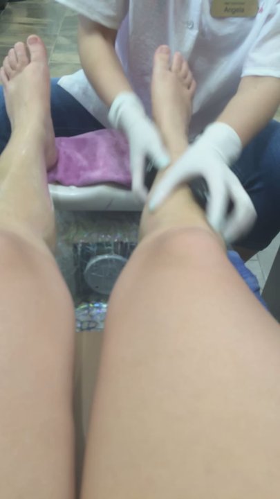 A Q Nail Spa - Great Massage! - Nail Salons Near Me - Wake Forest, North Carolina