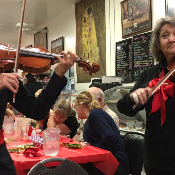 Roma Imports - Great nite at Roma's Italian Feast - Italian Near Me - Tucson, Arizona