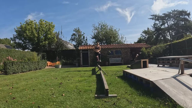 riu submission: Balance