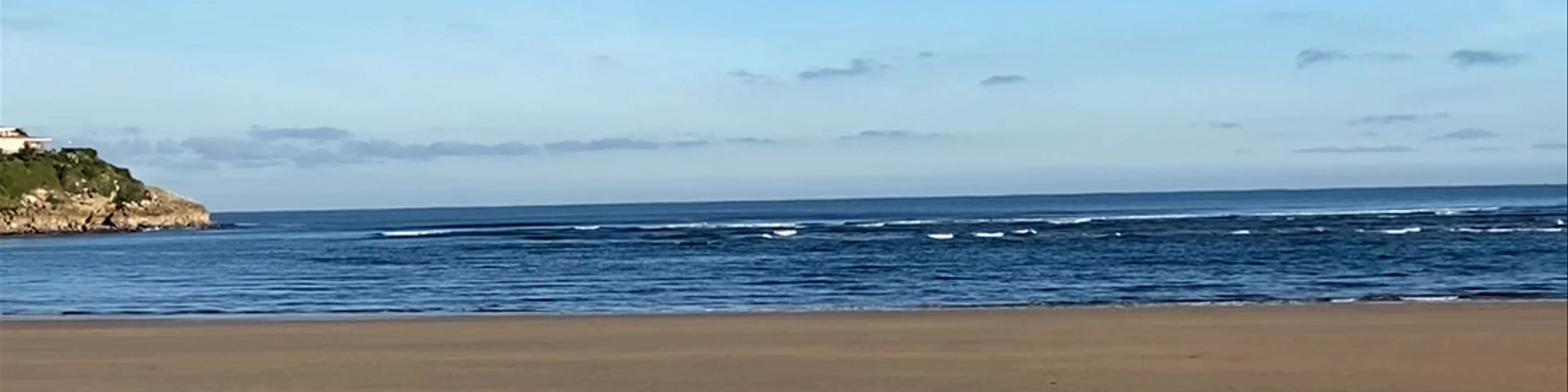 Playas de Suances