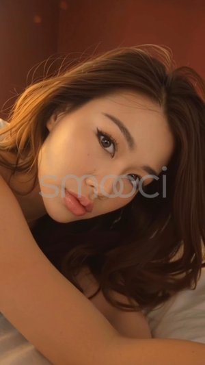 Pamela Bangkok Escort Video #26339