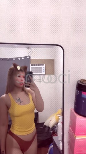 Amber Manila Escort Video #29015
