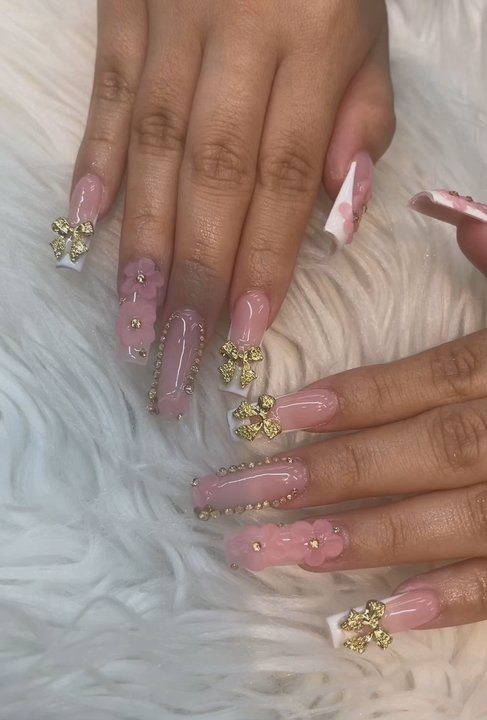 Professio Nails - Nail Salons Near Me - Carson, California