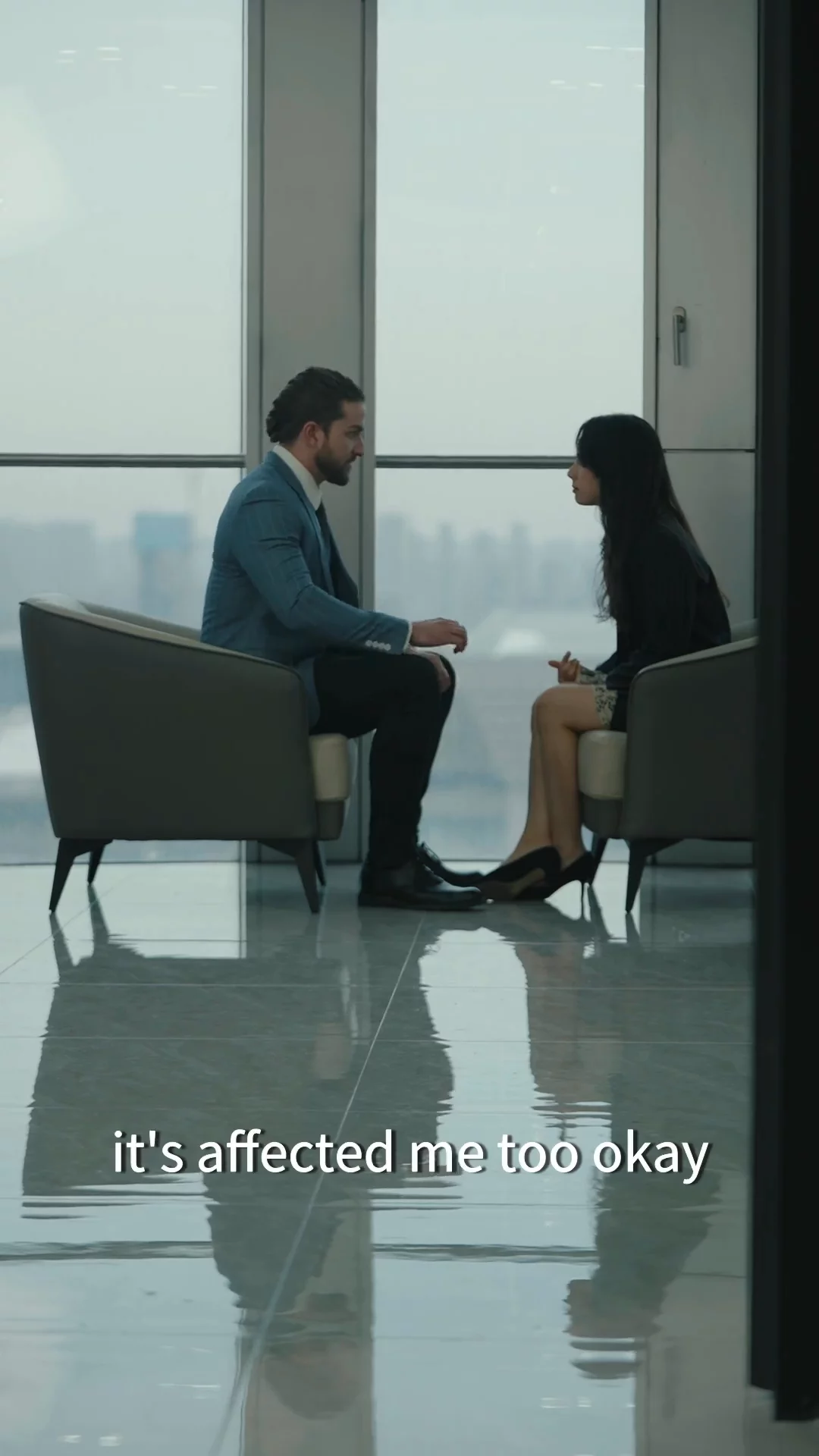 One Night Stand - S1E14