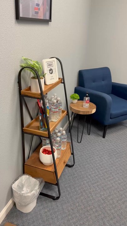 Emergitek - Testing room - CPR Classes Near Me - Chico, California