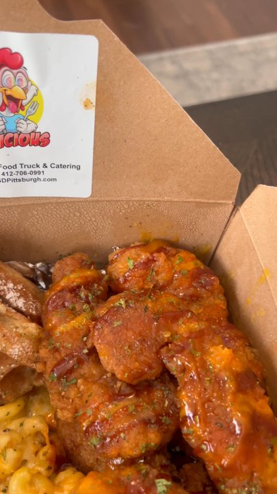 Sooo Delicious - Food Trucks Near Me