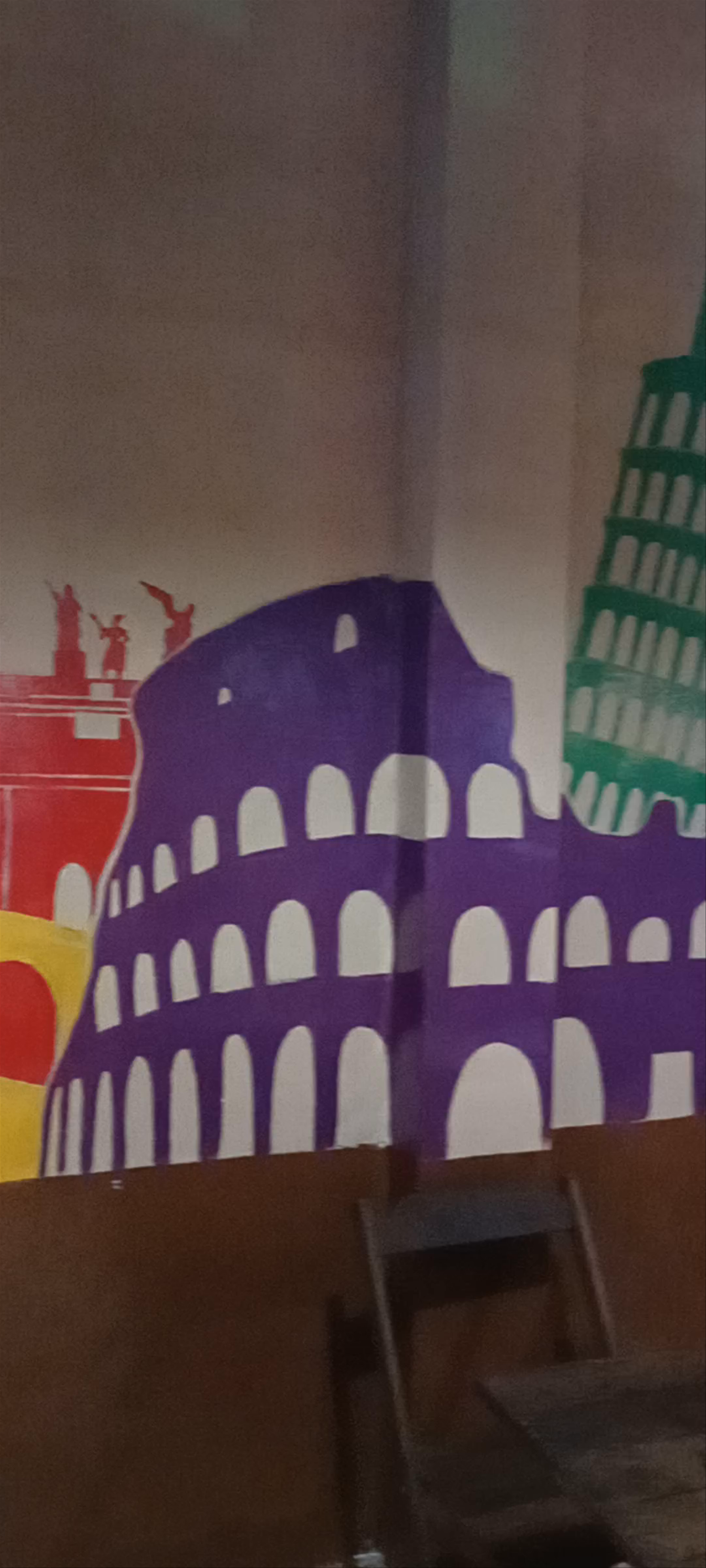 La Terrazza Pizzeria & Italian Pub - Cozy Italian Dining in Barreirinhas