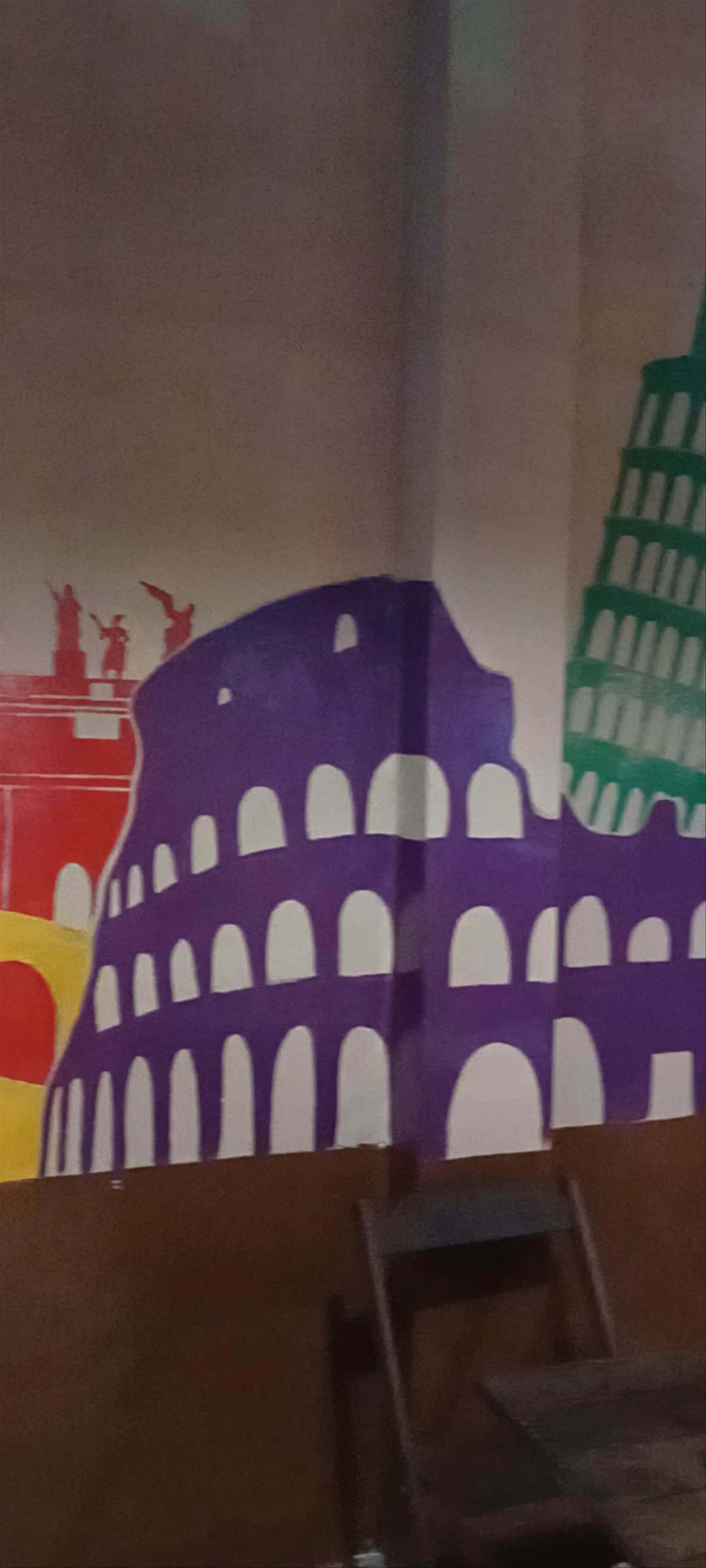 La Terrazza Pizzeria & Italian Pub