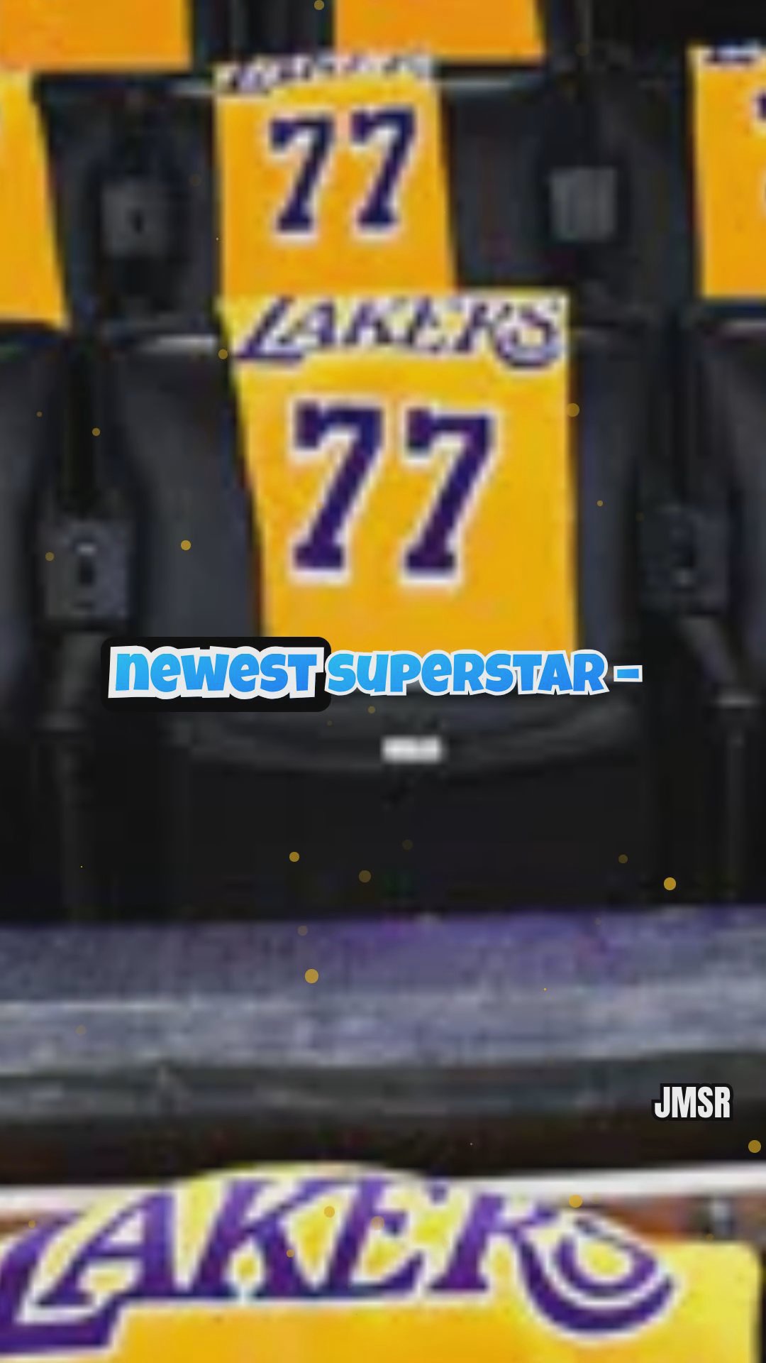 Luka Dončić's Debut with the Lakers