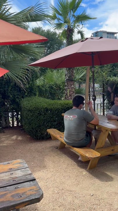 Cenote - Coffee & Tea Near Me - Austin, Texas