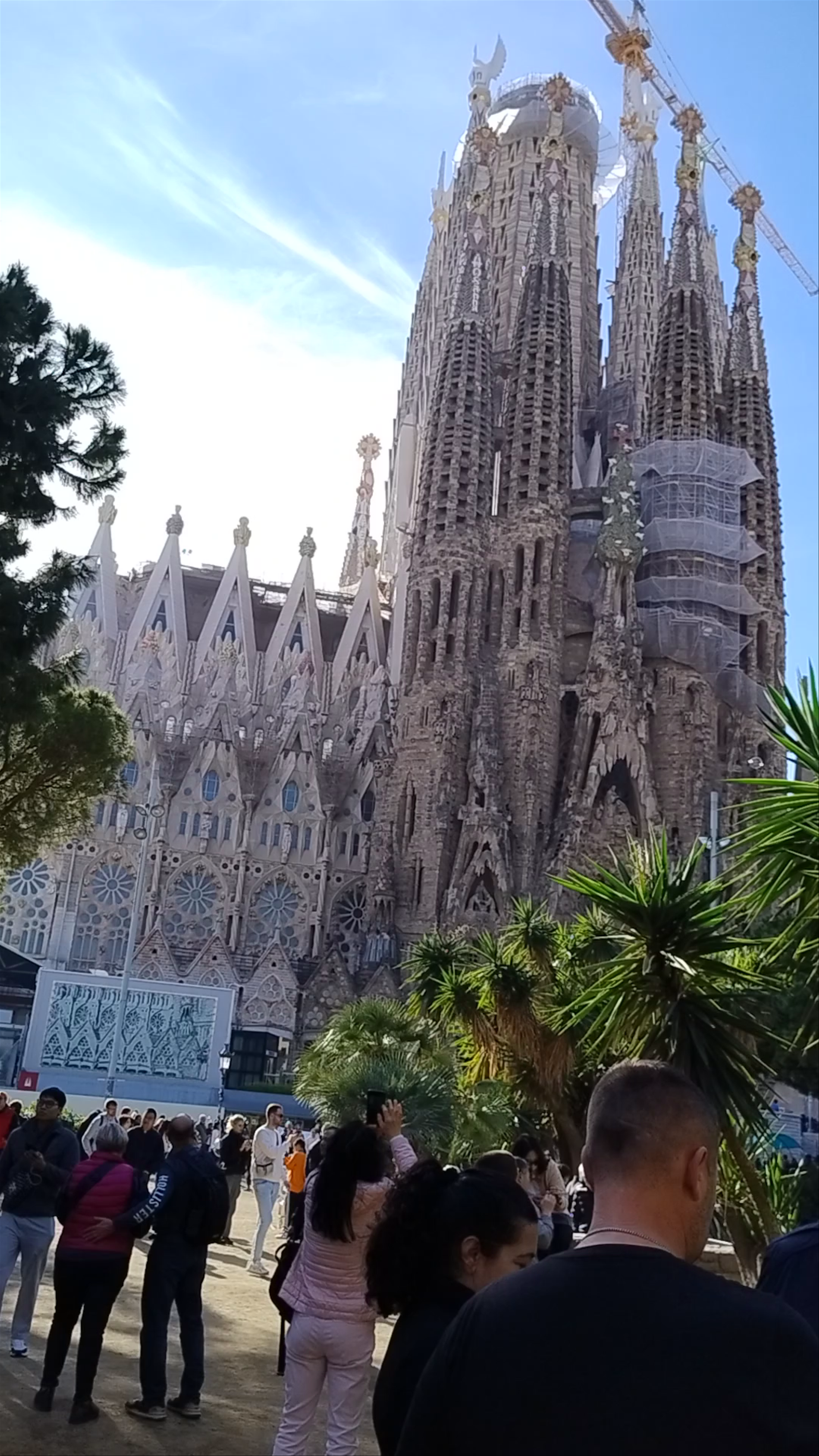 Sagrada Familia