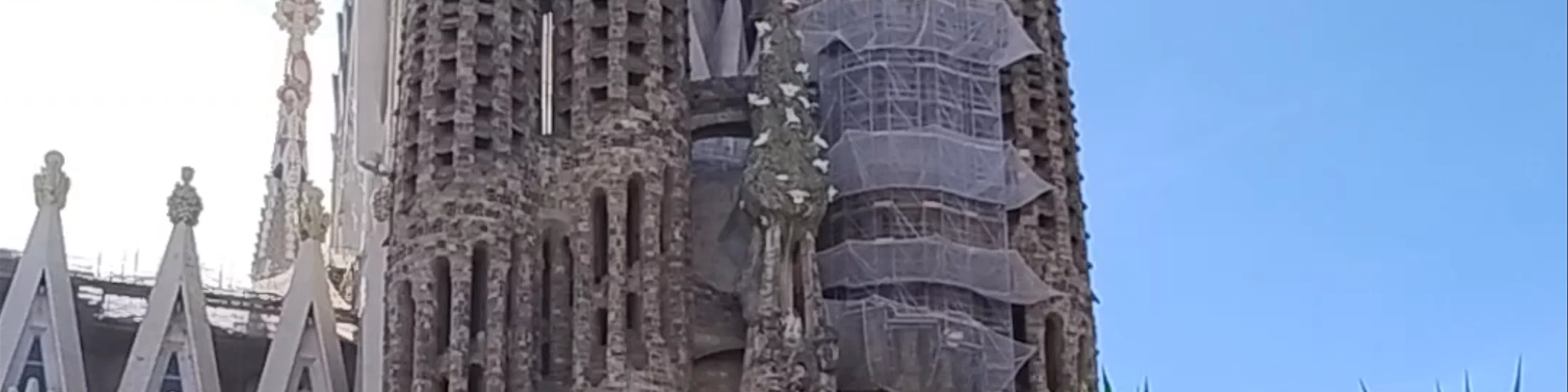 Sagrada Familia