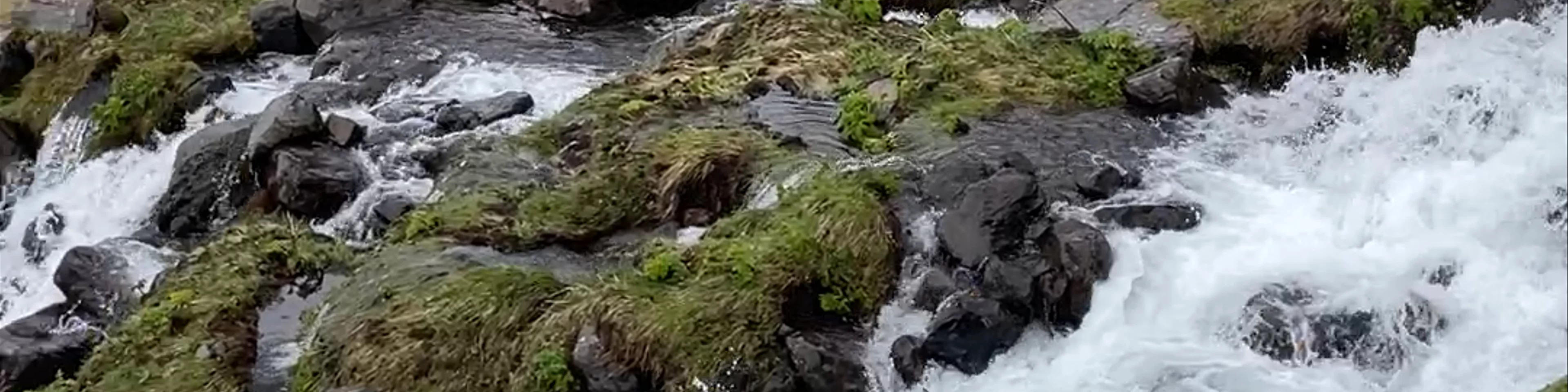 Bjarnafoss