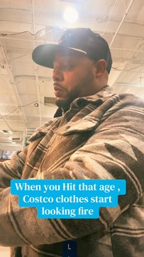 is buying "costco couture" a fashion upgrade or just a mid-life crisis?