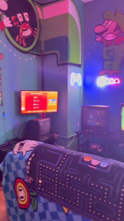 Marcade - Arcades Near Me - Dover, New Jersey