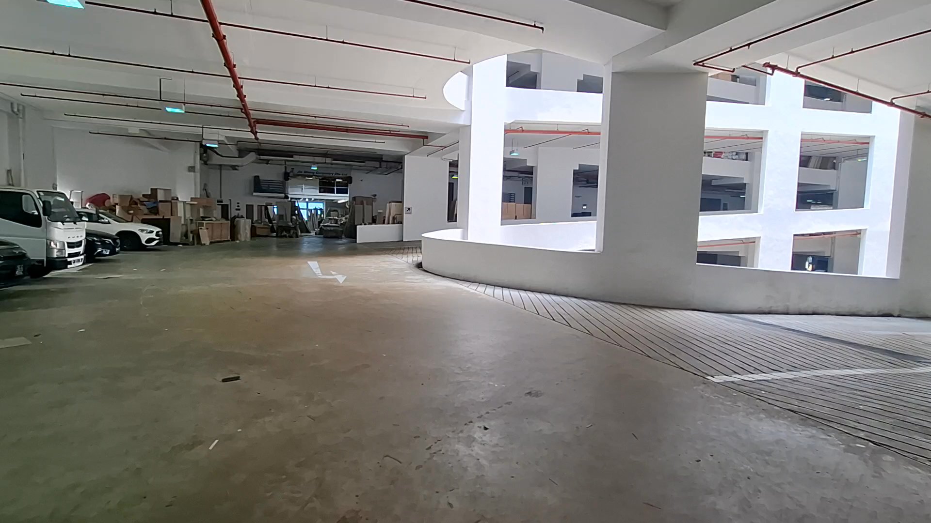 Factory / Workshop (B2) for Sale in  Woodlands Industrial Xchange - Image 11