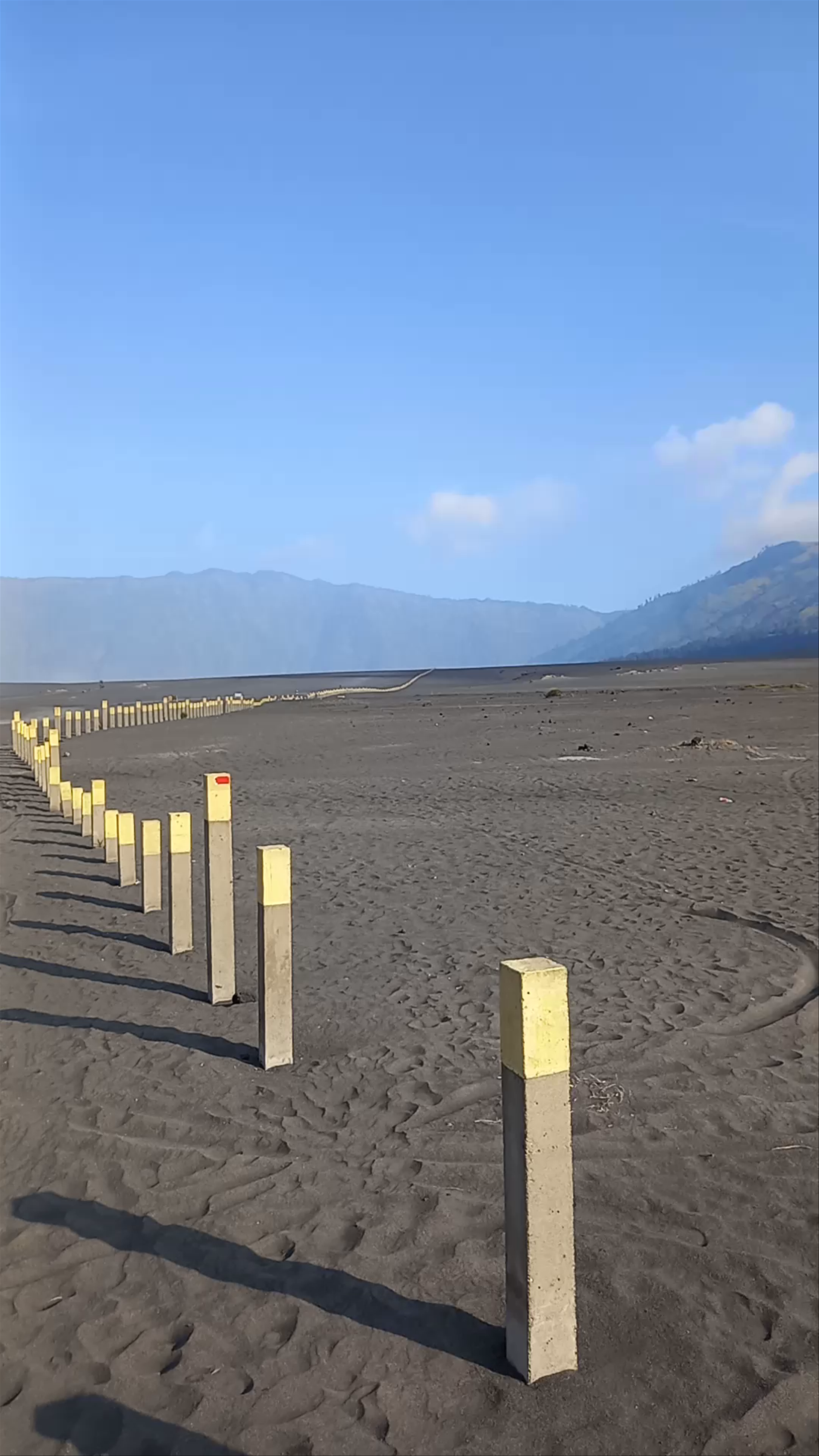 Mount Bromo