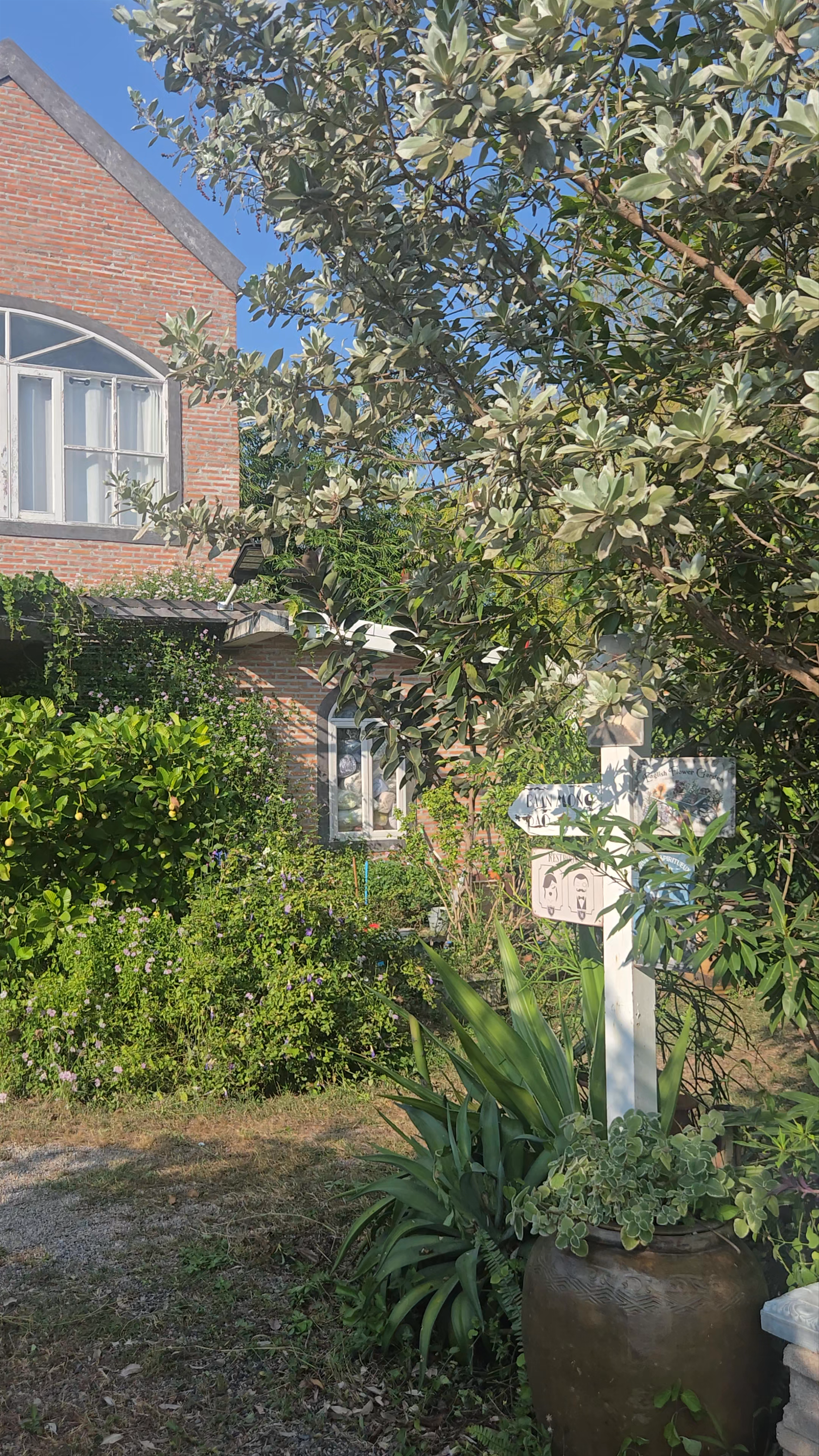 ณ ขุนเขาโฮมสเตย์ 115 Nong Chumphon Nuea