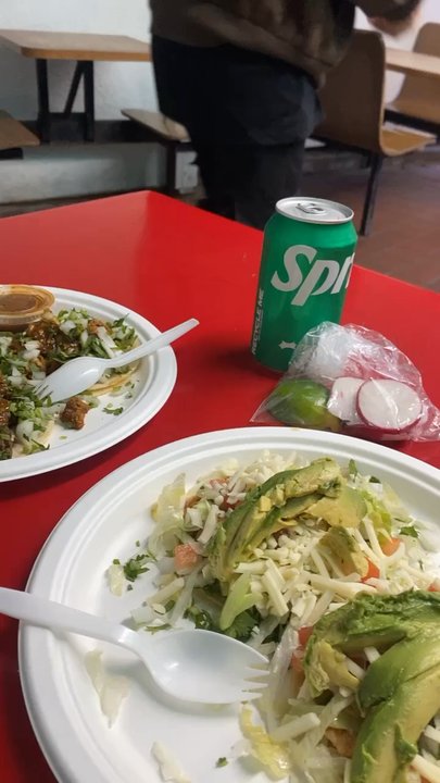Taco Azteca Original - Mexican Near Me - Glendale, California