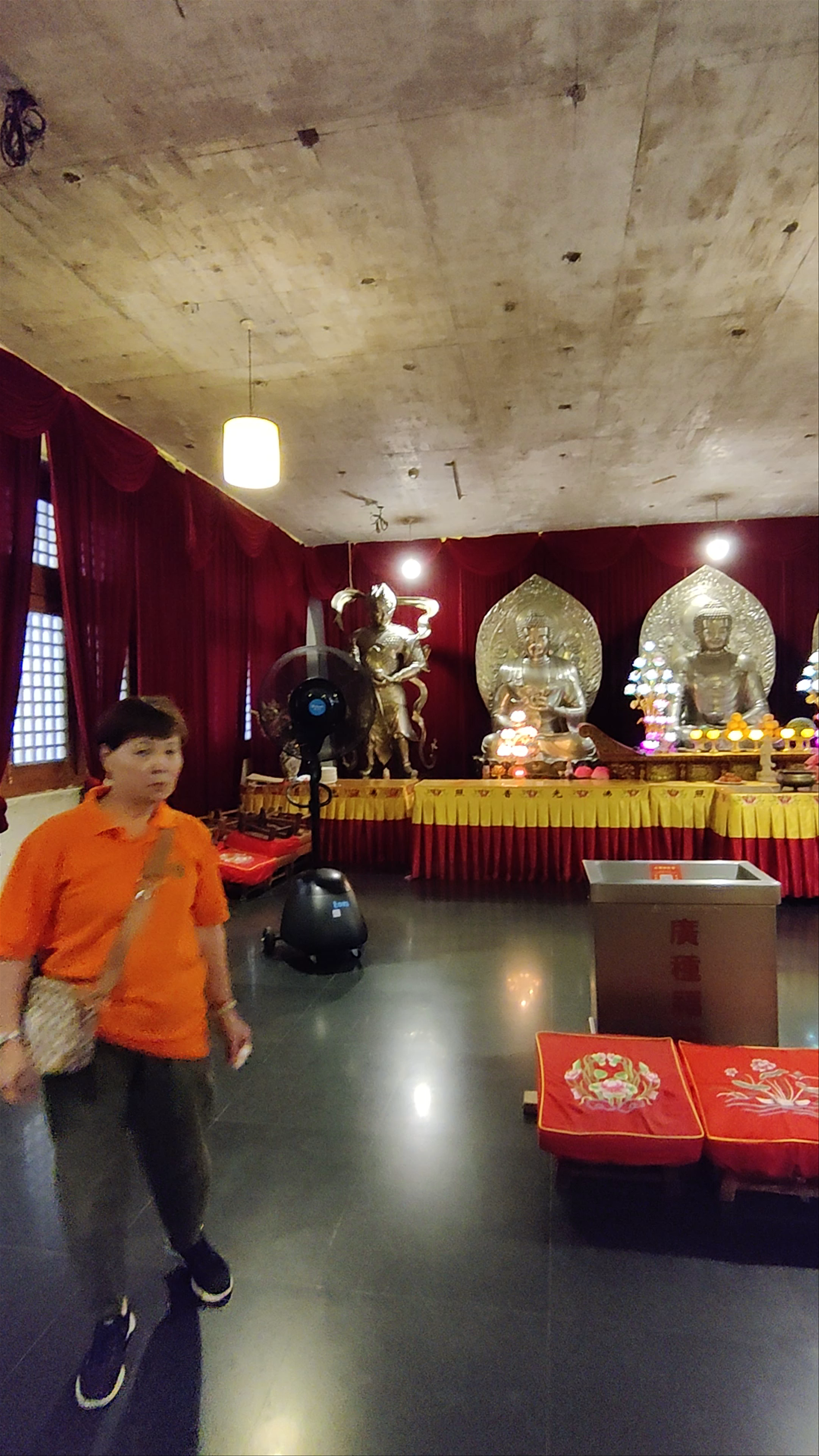 Jing'an Temple