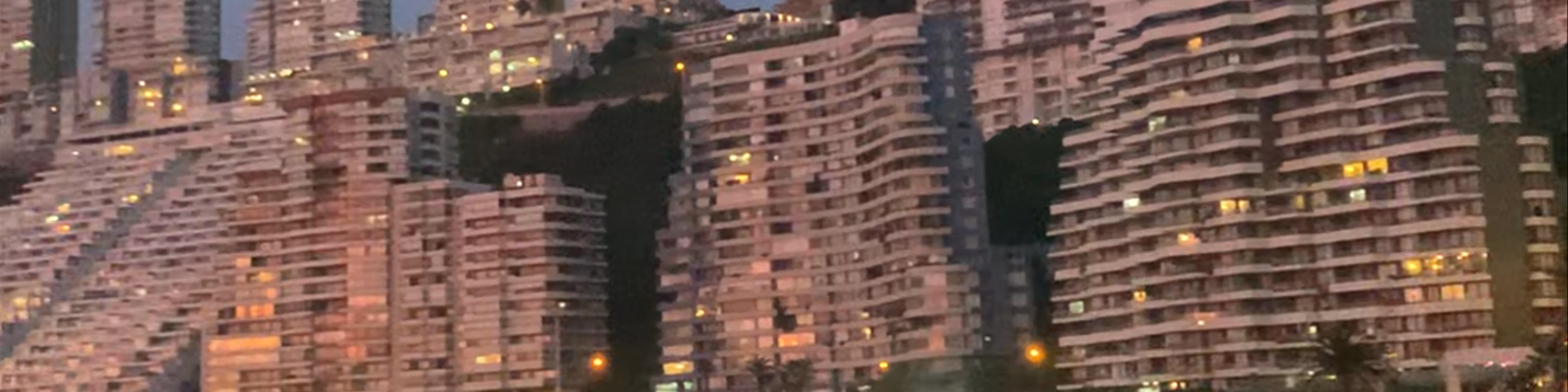 Viña del Mar
